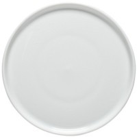 Тарелка 8RCP132-WHI, 13 см, фарфор, white, Costa Nova