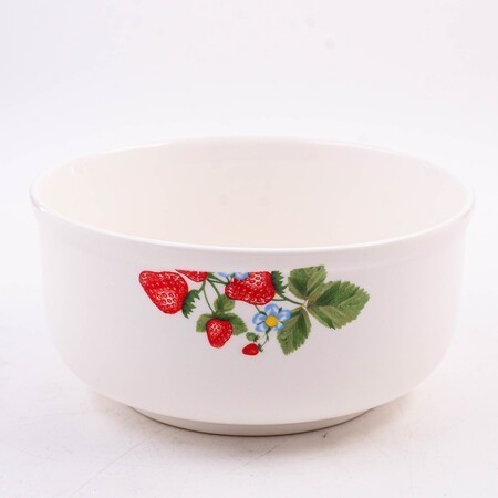 Набор салатников с крышками 3 шт (5153-1)