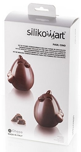 Набор форм для конфеты paul cino 25,1 x 15 х 5,5 см (70744)