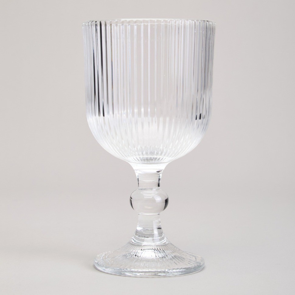 Набор бокалов "simplicity" 6 шт 370 мл / 16 см Lefard (675-102)