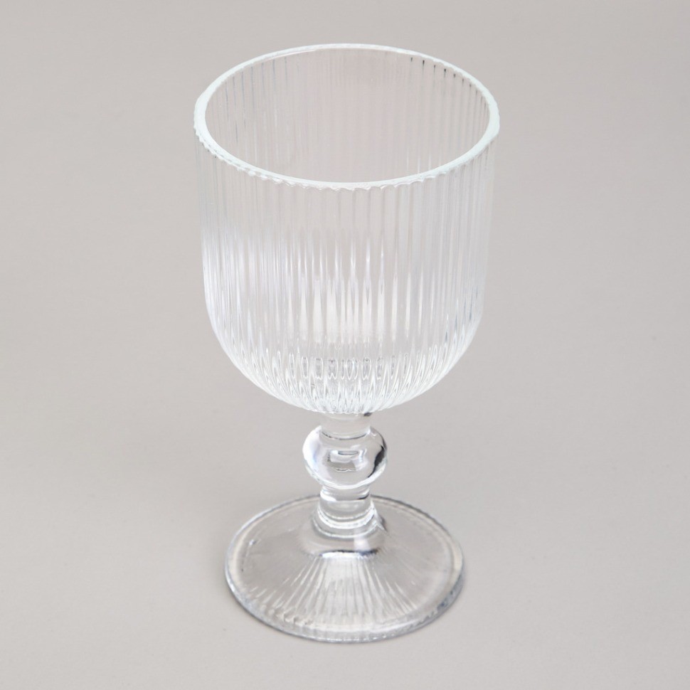 Набор бокалов "simplicity" 6 шт 370 мл / 16 см Lefard (675-102)