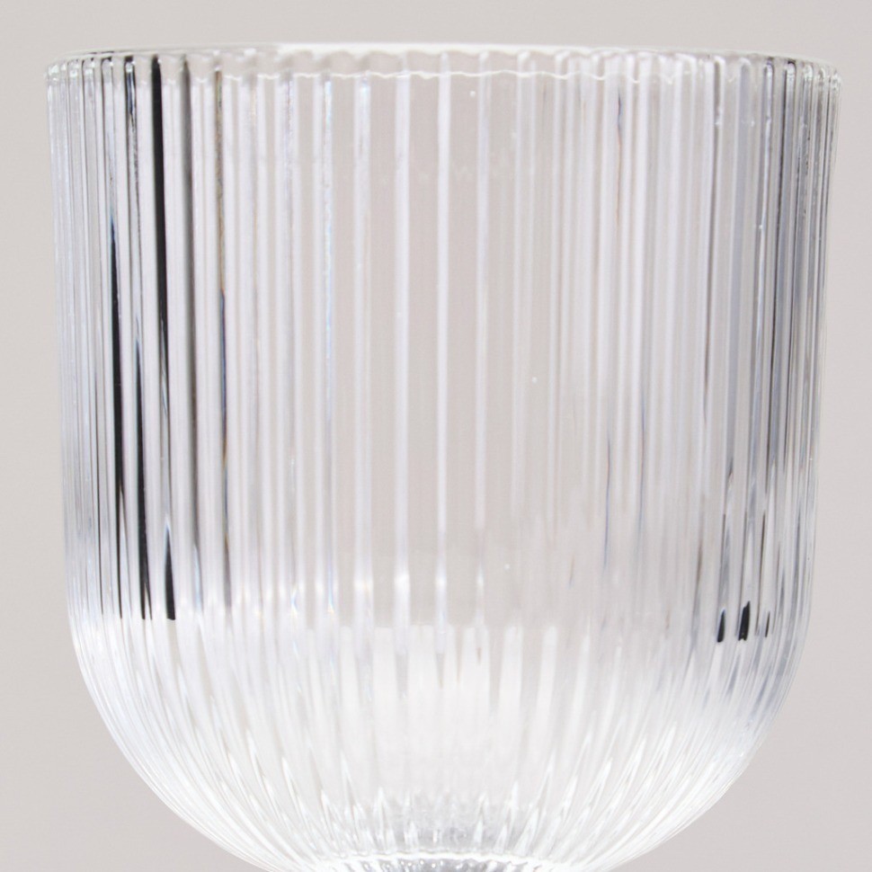 Набор бокалов "simplicity" 6 шт 370 мл / 16 см Lefard (675-102)