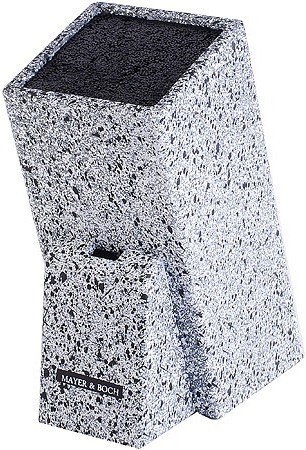 Подставка для ножей и ножниц MAYER BOCH (31288)