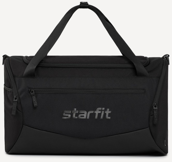 Сумка спортивная Porter, черный, 40 л (2118450)