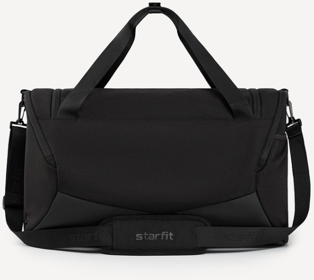 Сумка спортивная Porter, черный, 40 л (2118450)