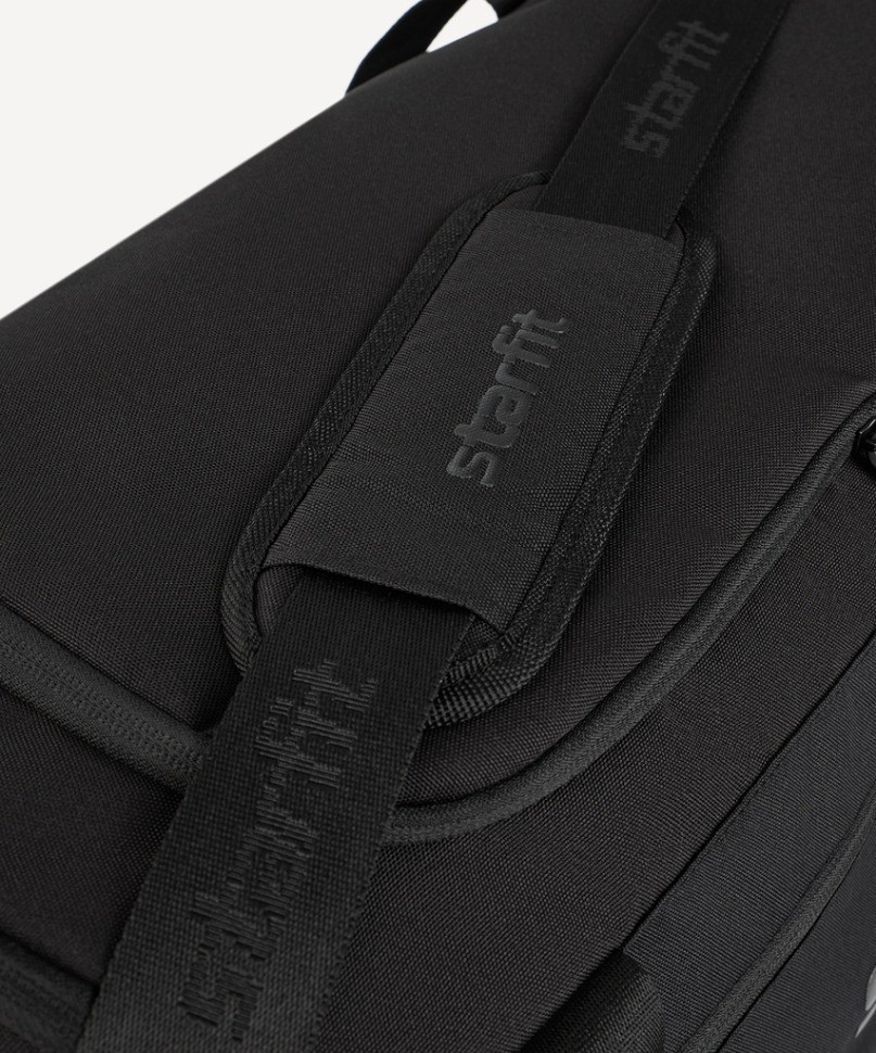 Сумка спортивная Porter, черный, 40 л (2118450)