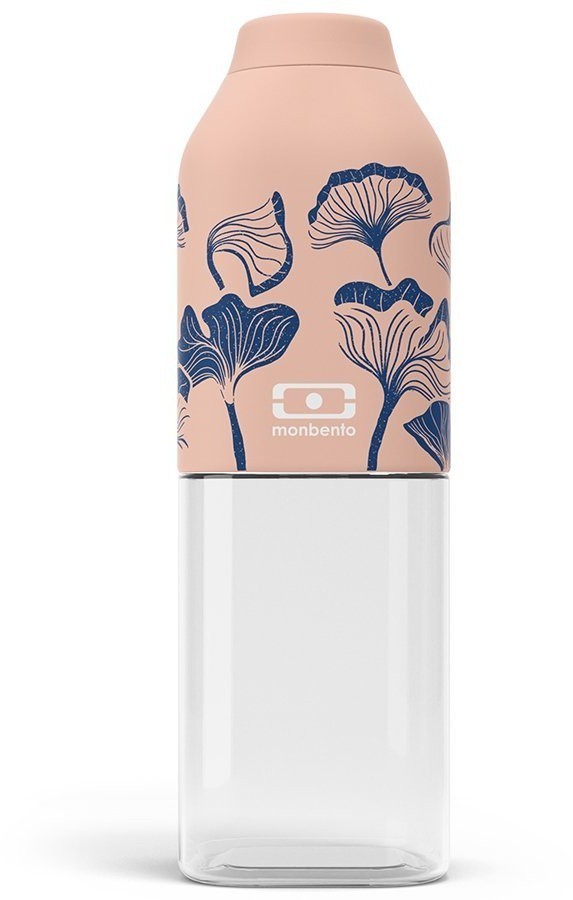 Бутылка mb positive, 500 мл, ginkgo (70600)