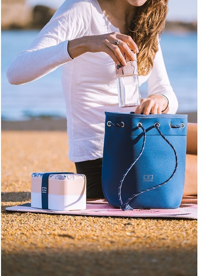 Бутылка mb positive, 500 мл, ginkgo (70600)