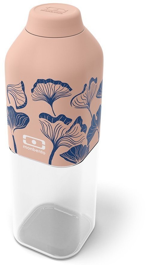 Бутылка mb positive, 500 мл, ginkgo (70600)