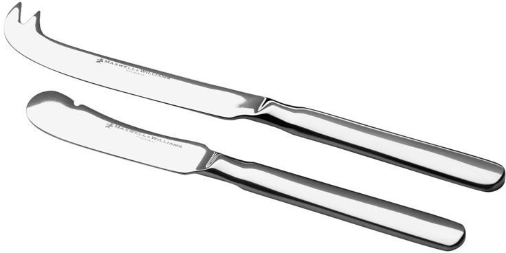Набор ножей для сыра Мэдисон - MW900-CU2499650 Maxwell & Williams