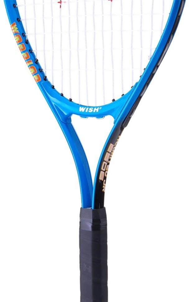 Ракетка для большого тенниса AlumTec JR 2506 23'', синий (2107709)