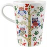 Кружка owl из коллекции birds of paradise в подарочной упаковке, 350 мл (76685)