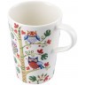 Кружка owl из коллекции birds of paradise в подарочной упаковке, 350 мл (76685)