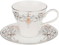 Чайный набор на 5 персон 10 пр. 180 мл. Lefard (D-766-040)