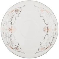 Чайный набор на 5 персон 10 пр. 180 мл. Lefard (D-766-040)