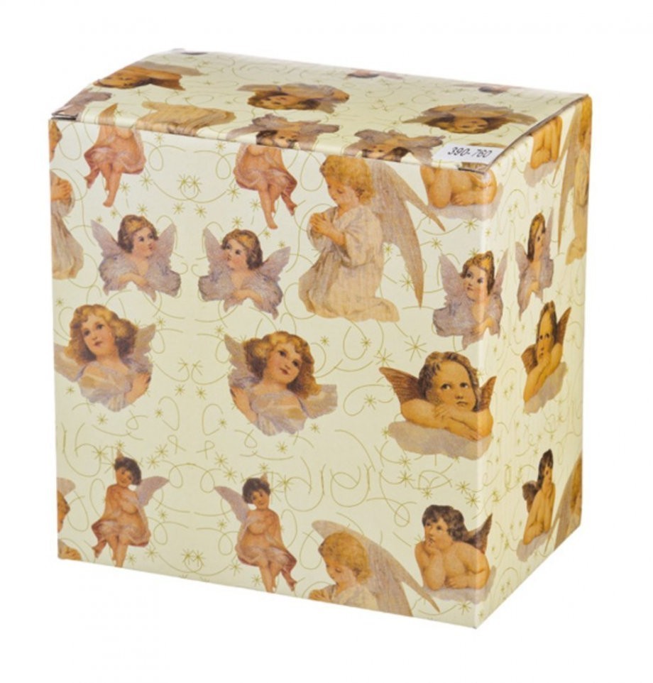 Фигурка коллекция "amore" 11*10 см. высота=21 см. Lefard (390-279)