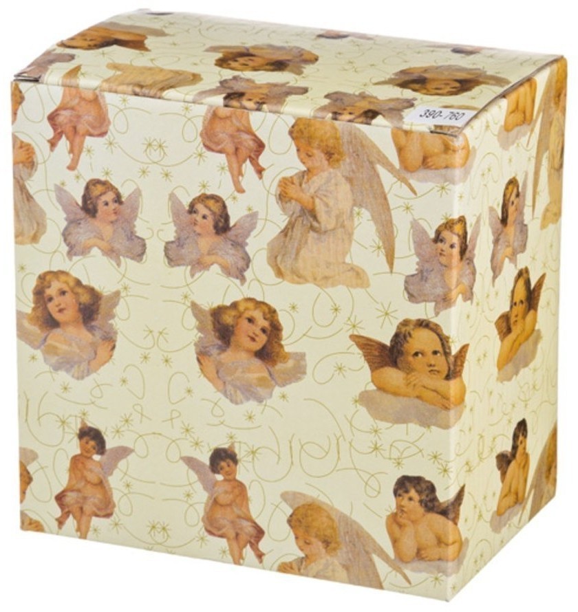 Фигурка коллекция "amore" 11*10 см. высота=21 см. Lefard (390-279)