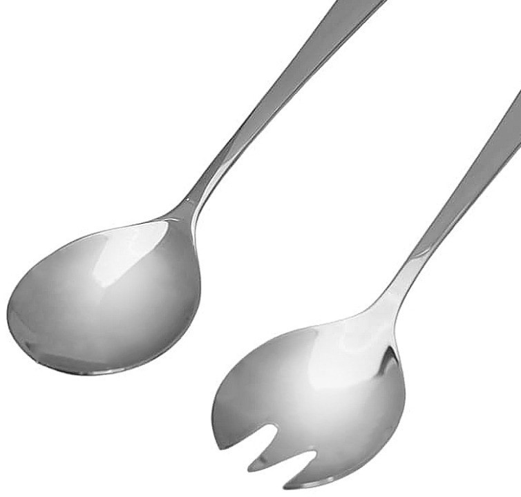 Face Набор для салата 2 шт DUBLIN DUBSAL2C