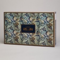 Чайный набор lefard &quot;art collection&quot; на 6 пер. 12 пр. 280 мл (590-689)