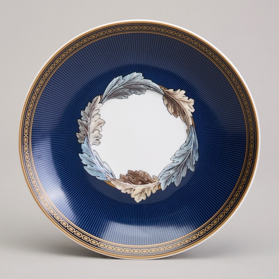 Чайный набор lefard "art collection" на 6 пер. 12 пр. 280 мл (590-689)