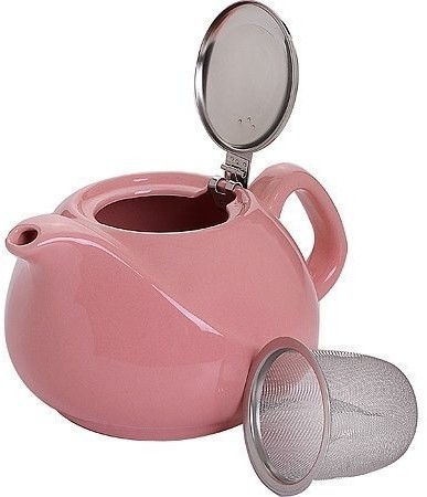 Заварочный чайник 750 мл LORAINE (30639)