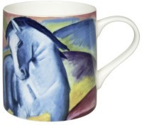 Кружка &quot;Blaues Pferd I&quot; Франц Марк 11 2 004 2718