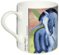Кружка &quot;Blaues Pferd I&quot; Франц Марк 11 2 004 2718