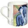 Кружка "Blaues Pferd I" Франц Марк 11 2 004 2718