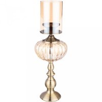 Подсвечник коллекция &quot;элин&quot; диаметр=16 см высота=49,5 см Lefard (170-253)