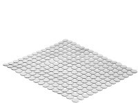 Коврик защитный для раковины grid, 31,5х27,5 см (77356)