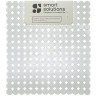 Коврик защитный для раковины grid, 31,5х27,5 см (77356)