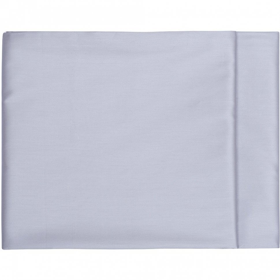 Простыня на рез сатин сер 160*200*30 (TT-00008012)