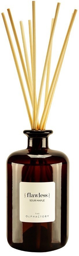Диффузор ароматический the olphactory, flawless, sour maple, 500 мл (78992)