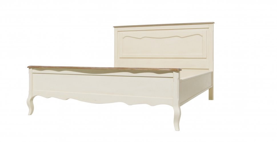 Дизайнерская кровать Leontina 160х200 арт ST9341/16-ET