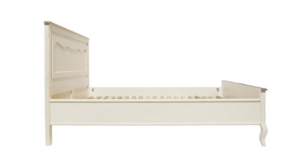 Дизайнерская кровать Leontina 160х200 арт ST9341/16-ET