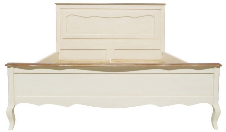 Дизайнерская кровать Leontina 160х200 арт ST9341/16-ET