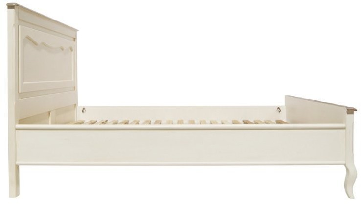 Дизайнерская кровать Leontina 160х200 арт ST9341/16-ET