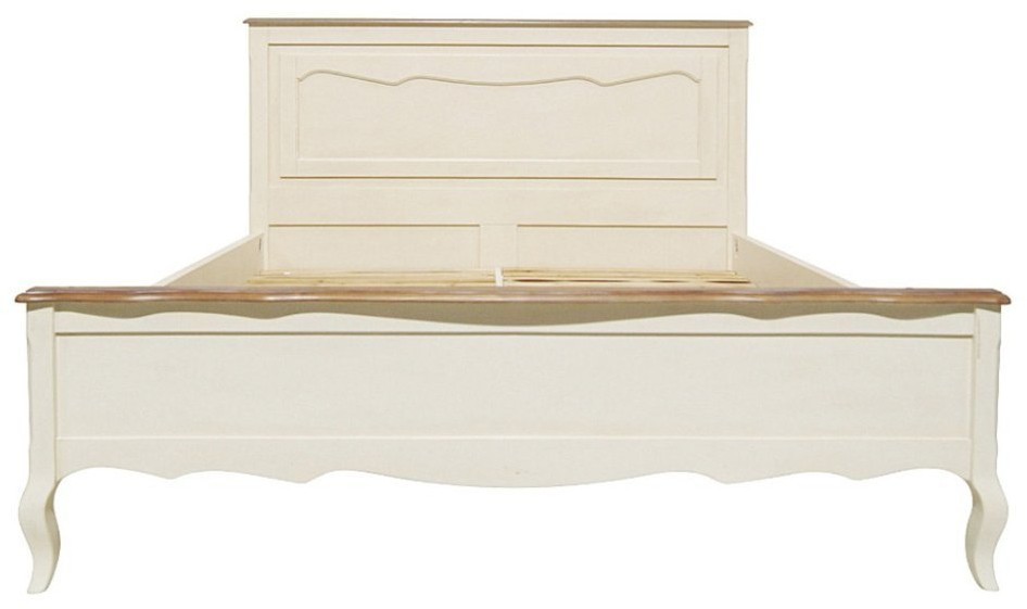 Дизайнерская кровать Leontina 160х200 арт ST9341/16-ET