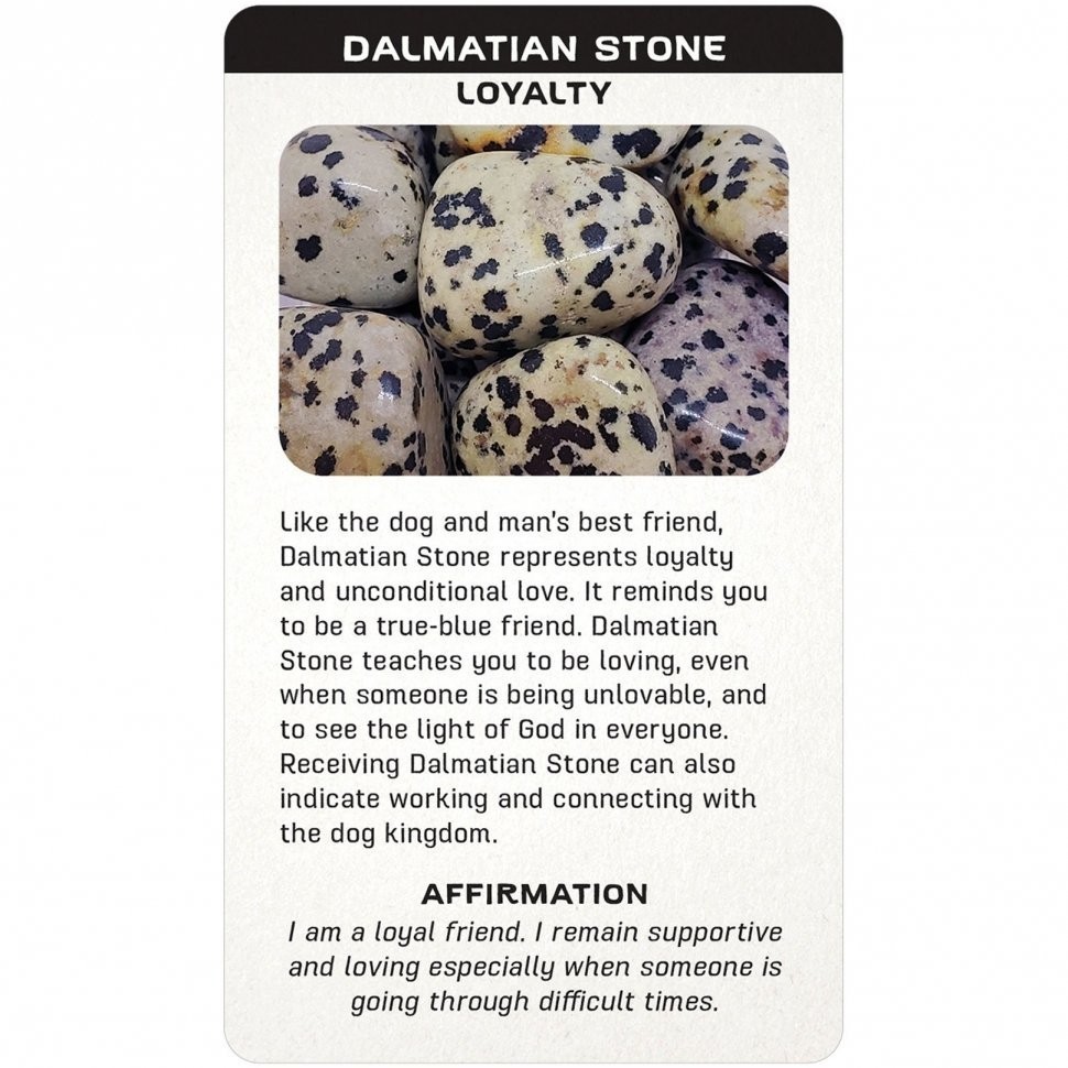 Карты Таро "Crystal Message Cards" US Games / Колода Кристальных Сообщений (46425)