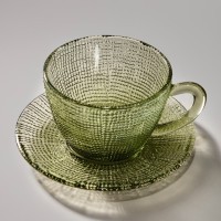 Чайная пара &quot;tempo&quot; green 350 мл Lefard (355-386)