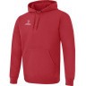 Худи JÖGEL ESSENTIAL Terry Hoodie, красный (2107183)