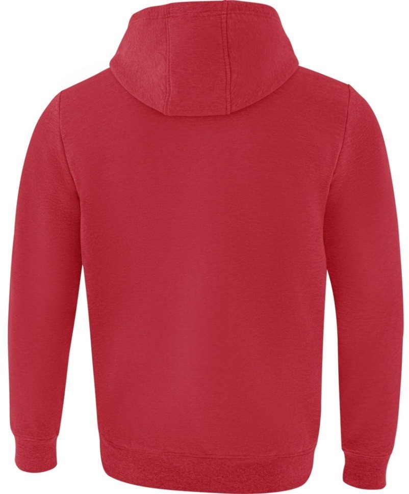 Худи JÖGEL ESSENTIAL Terry Hoodie, красный (2107183)