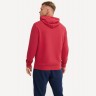 Худи JÖGEL ESSENTIAL Terry Hoodie, красный (2107183)