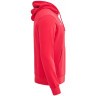 Худи JÖGEL ESSENTIAL Terry Hoodie, красный (2107183)
