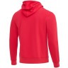 Худи JÖGEL ESSENTIAL Terry Hoodie, красный (2107183)