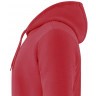 Худи JÖGEL ESSENTIAL Terry Hoodie, красный (2107183)