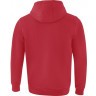 Худи JÖGEL ESSENTIAL Terry Hoodie, красный (2107183)