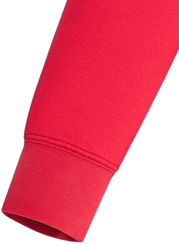 Худи JÖGEL ESSENTIAL Terry Hoodie, красный (2107183)