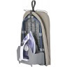 Доска гладильная складная smart iron, 91,5х33 см (77352)