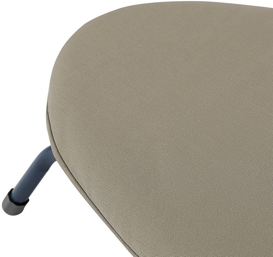 Доска гладильная складная smart iron, 91,5х33 см (77352)